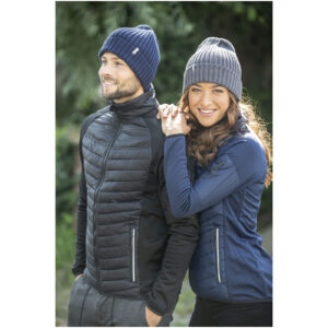 Bonnet biologique Ives – vue 2