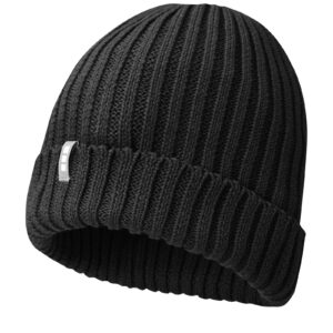 Bonnet biologique Ives – vue 4