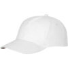 Casquette 5 panneaux de 175 g/m² Feniks