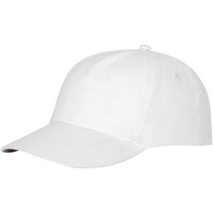 Casquette 5 panneaux de 175 g/m² Feniks