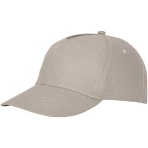 Casquette 5 panneaux de 175 g/m² Feniks – vue 3