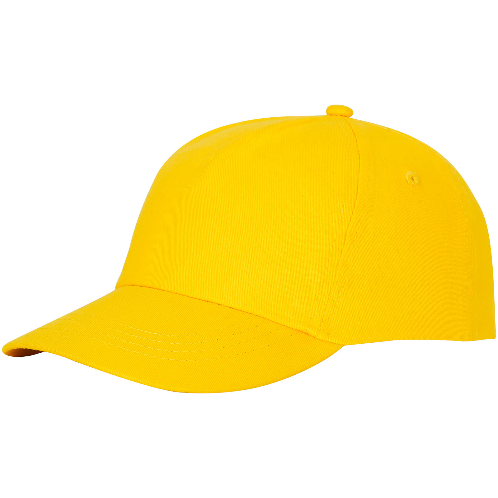Casquette 5 panneaux de 175 g/m² Feniks Casquette 5 panneaux de 175 g/m² Feniks – vue 4