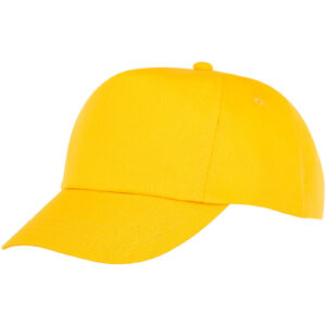 Casquette 5 panneaux de 175 g/m² Feniks enfant