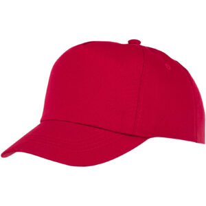 Casquette 5 panneaux de 175 g/m² Feniks enfant – vue 2