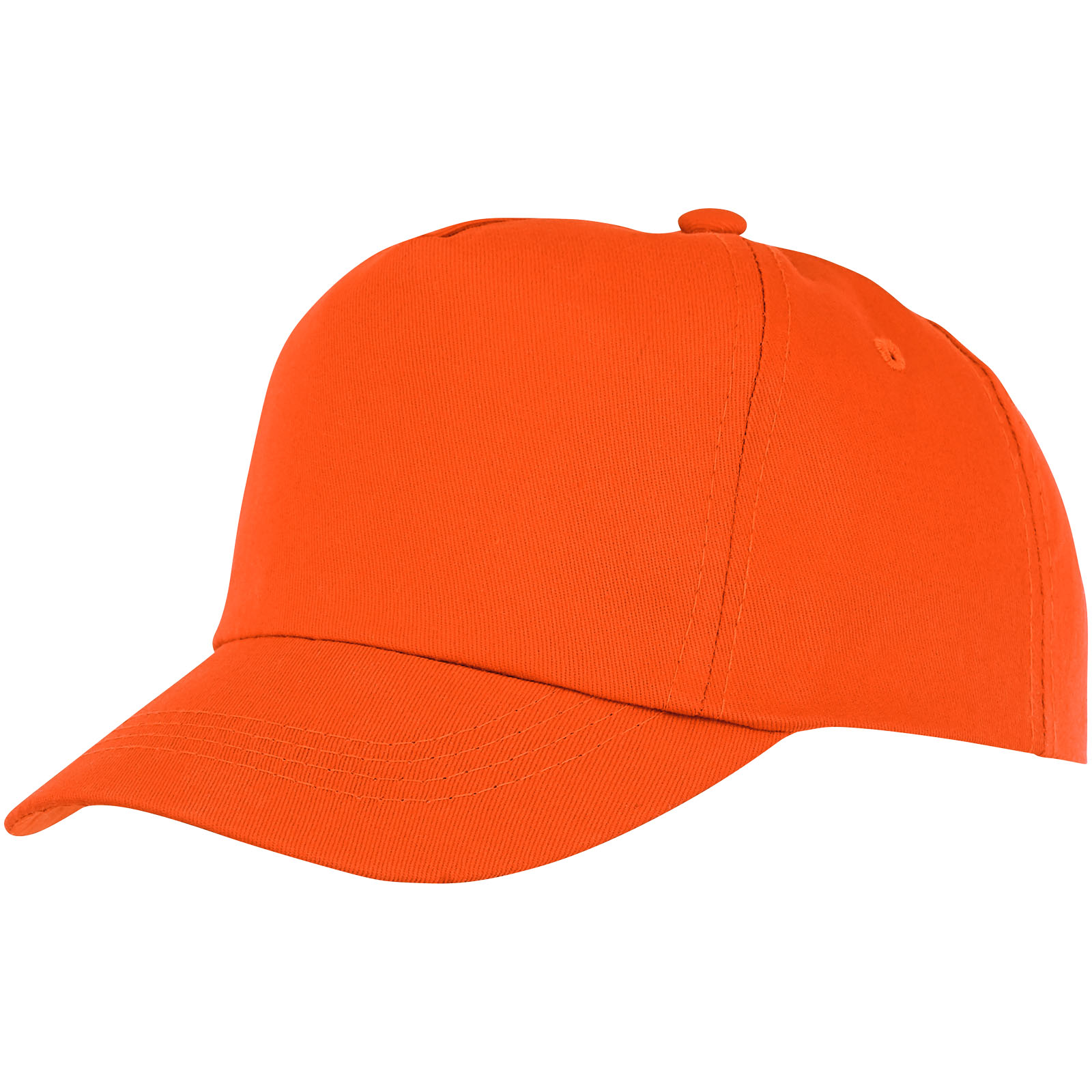 Casquette 5 panneaux de 175 g/m² Feniks enfant Casquette 5 panneaux de 175 g/m² Feniks enfant – vue 3
