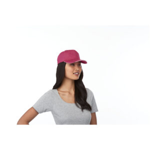 Casquette sandwich 5 panneaux de 175 g/m² Styx – vue 2