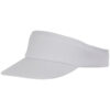 Visière pare-soleil de 175 g/m² Hera