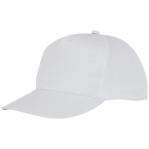 Casquette 5 panneaux de 175 g/m² Hades