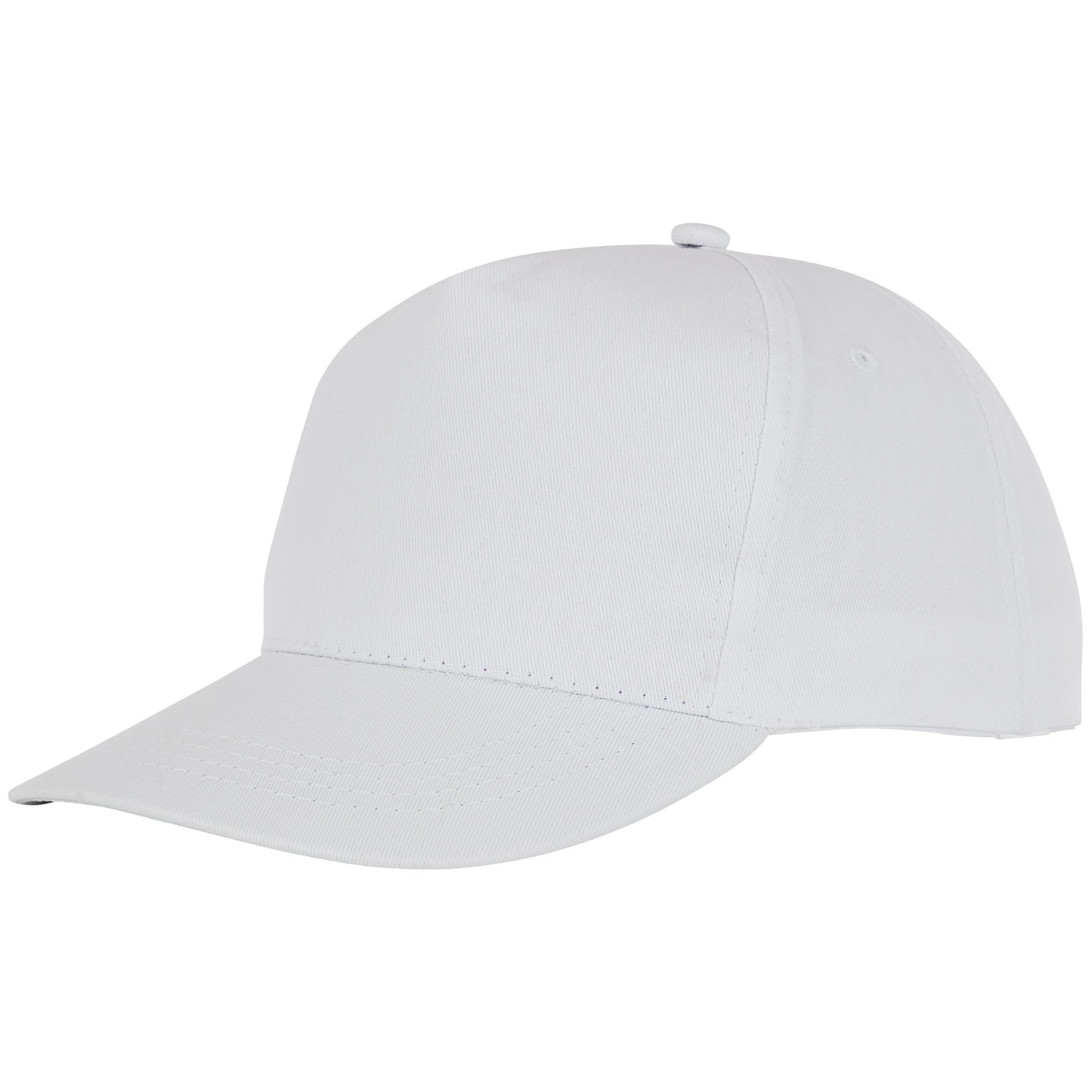 Casquette 5 panneaux de 175 g/m² Hades Casquette 5 panneaux de 175 g/m² Hades