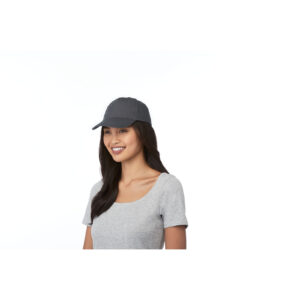 Casquette 5 panneaux de 175 g/m² Hades – vue 2