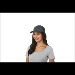 Casquette 6 panneaux de 175 g/m² Ares – vue 2