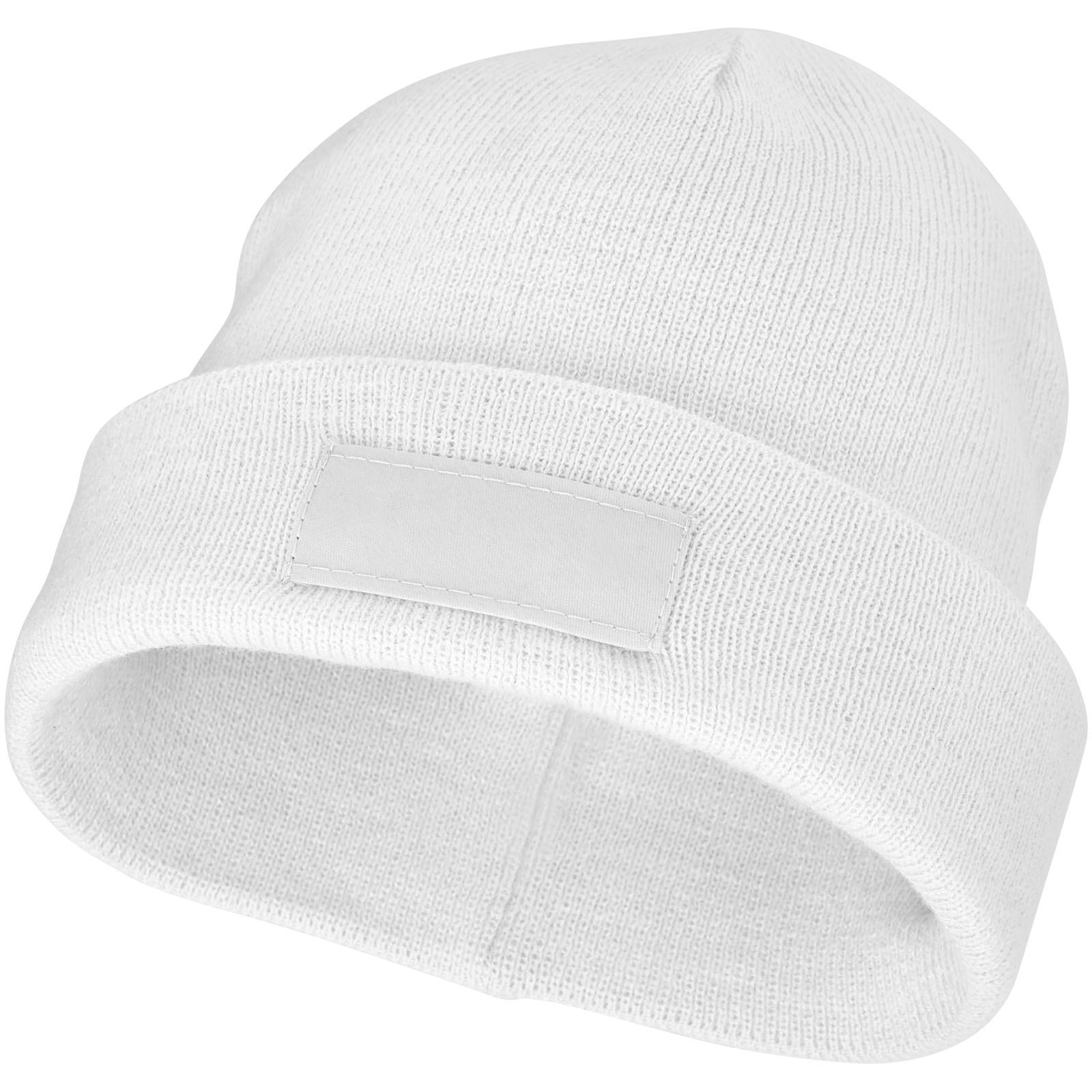 Bonnet avec patch Boreas Bonnet avec patch Boreas