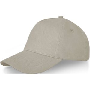 Casquette de 260 g/m² Doyle 5 panneaux – vue 3