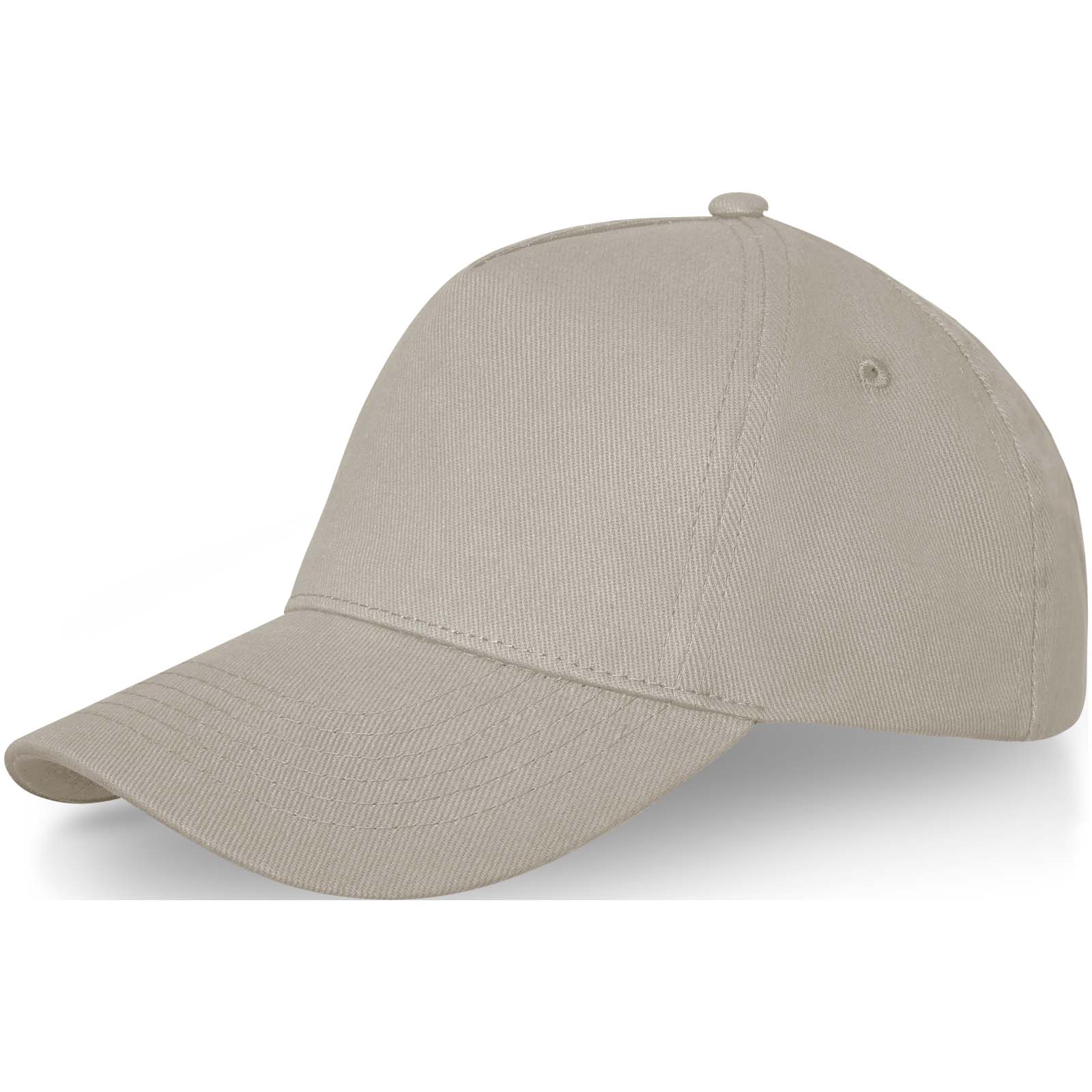 Casquette de 260 g/m² Doyle 5 panneaux Casquette de 260 g/m² Doyle 5 panneaux – vue 3