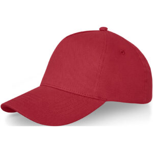 Casquette de 260 g/m² Doyle 5 panneaux – vue 4