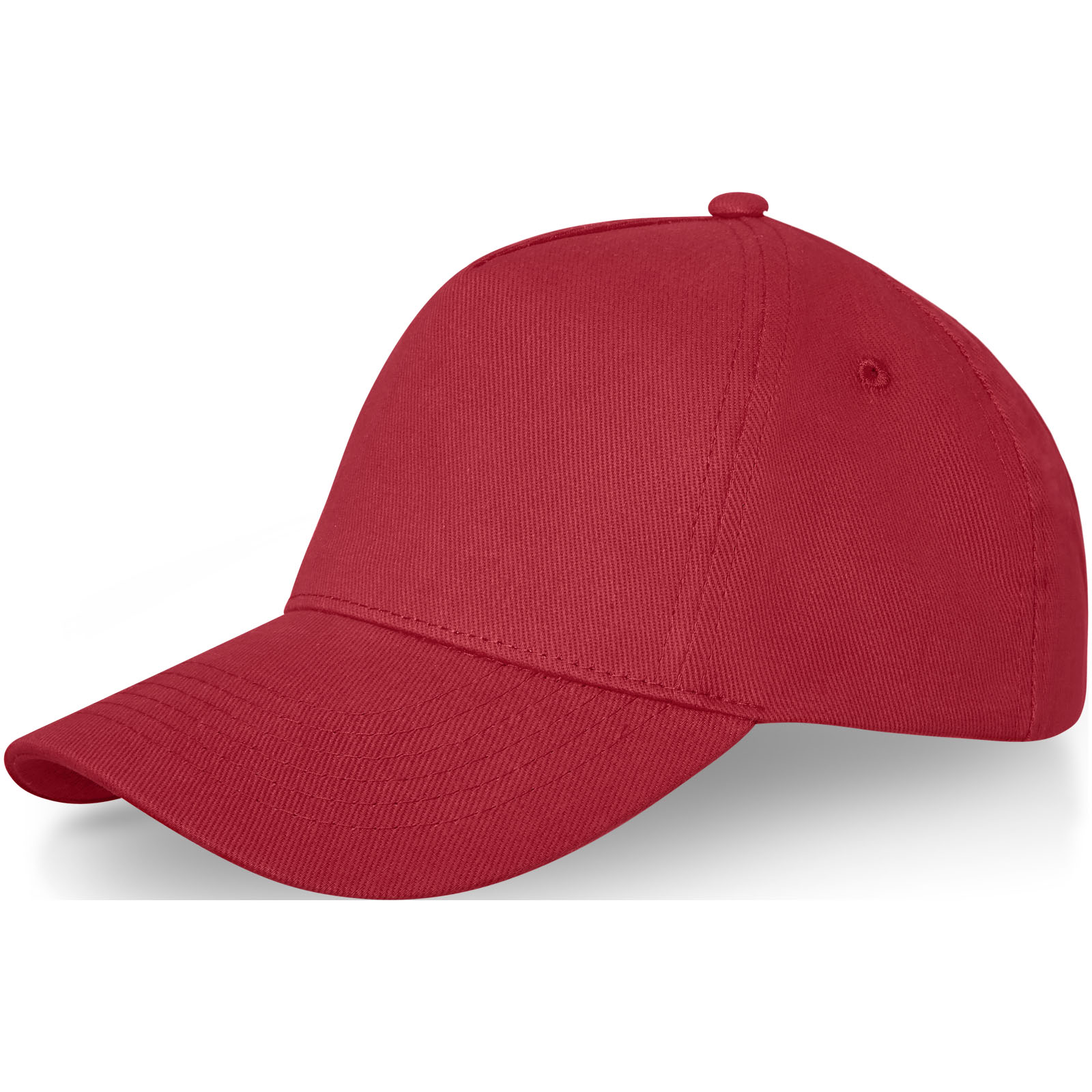 Casquette de 260 g/m² Doyle 5 panneaux Casquette de 260 g/m² Doyle 5 panneaux – vue 4