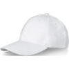 Casquette de 260 g/m² Davis 6 panneaux