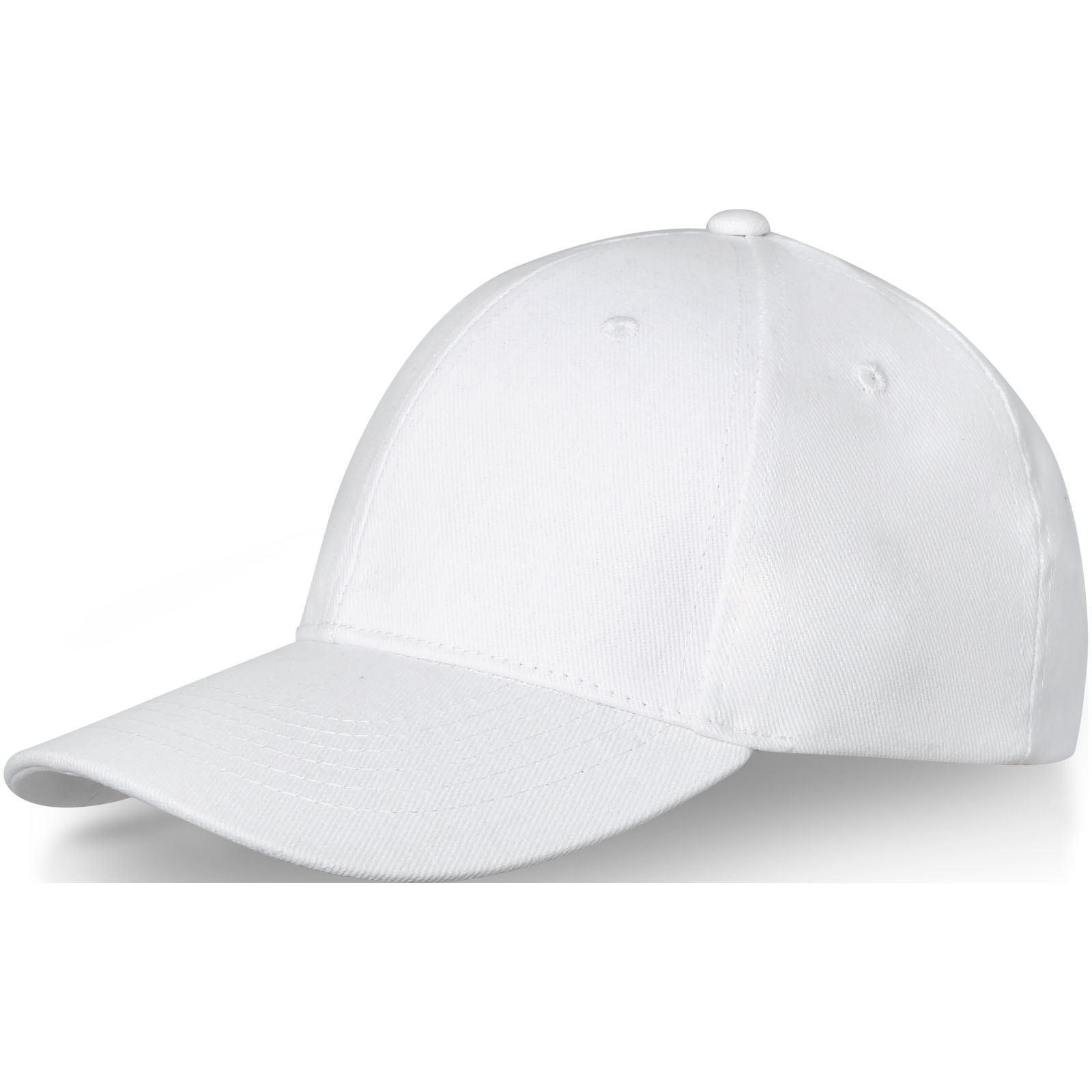 Casquette de 260 g/m² Davis 6 panneaux Casquette de 260 g/m² Davis 6 panneaux