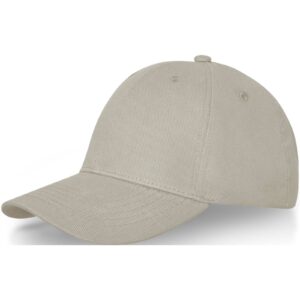 Casquette de 260 g/m² Davis 6 panneaux – vue 3