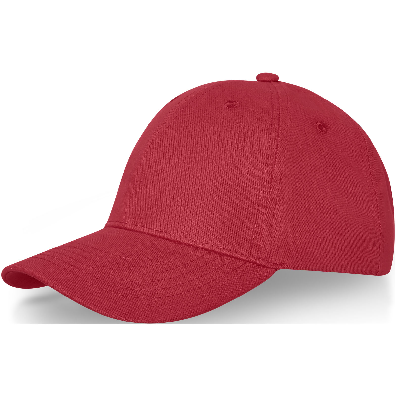 Casquette de 260 g/m² Davis 6 panneaux Casquette de 260 g/m² Davis 6 panneaux – vue 4