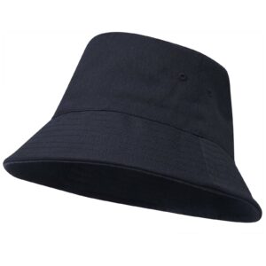 Bob anti-UV recyclé de 240 g/m² Wicklow – vue 3