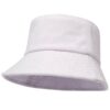 Bob anti-UV de 230 g/m² Melo en tissu éponge recyclé GRS