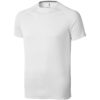 T-shirt cool fit manches courtes homme de 145 g/m² Niagara
