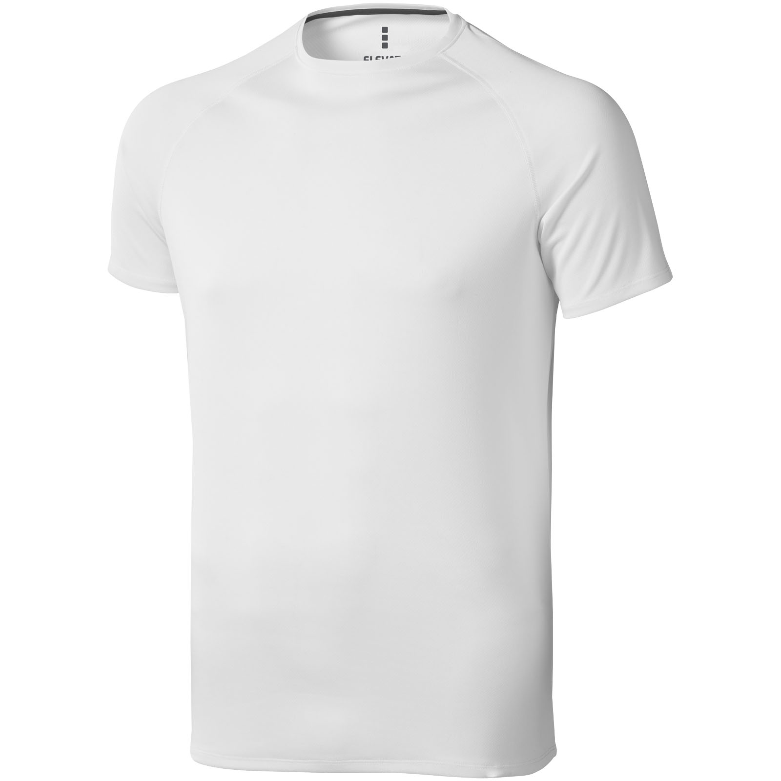 T-shirt cool fit manches courtes homme de 145 g/m² Niagara T-shirt cool fit manches courtes homme de 145 g/m² Niagara
