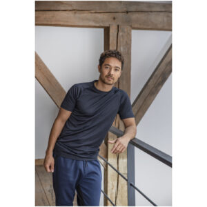 T-shirt cool fit manches courtes homme de 145 g/m² Niagara – vue 2