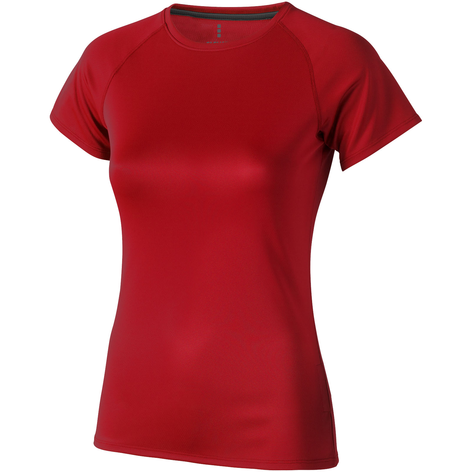 T-shirt cool fit manches courtes femme de 145 g/m² Niagara T-shirt cool fit manches courtes femme de 145 g/m² Niagara – vue 3