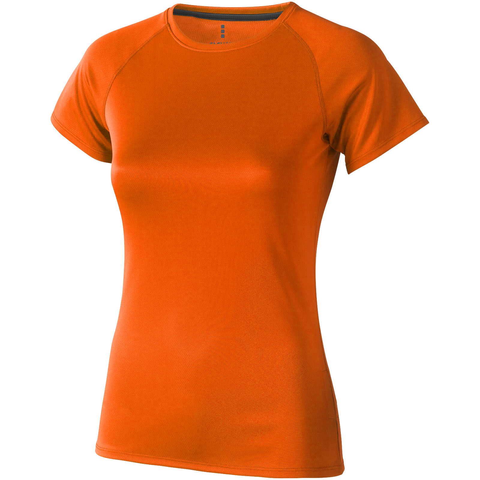 T-shirt cool fit manches courtes femme de 145 g/m² Niagara T-shirt cool fit manches courtes femme de 145 g/m² Niagara – vue 4