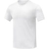 T-shirt de 105 g/m² Kratos à manches courtes cool fit pour homme