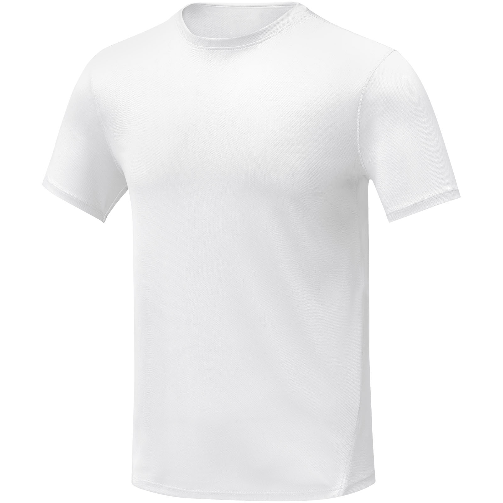 T-shirt de 105 g/m² Kratos à manches courtes cool fit pour homme T-shirt de 105 g/m² Kratos à manches courtes cool fit pour homme