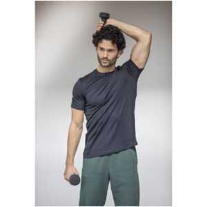 T-shirt de 105 g/m² Kratos à manches courtes cool fit pour homme – vue 2