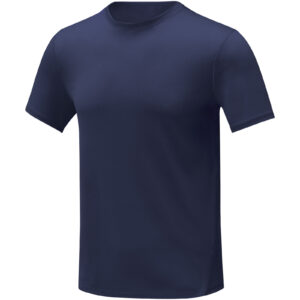 T-shirt de 105 g/m² Kratos à manches courtes cool fit pour homme – vue 3