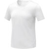 T-shirt de 105 g/m² Kratos à manches courtes cool fit pour femme