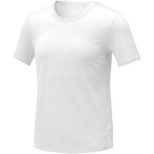 T-shirt de 105 g/m² Kratos à manches courtes cool fit pour femme