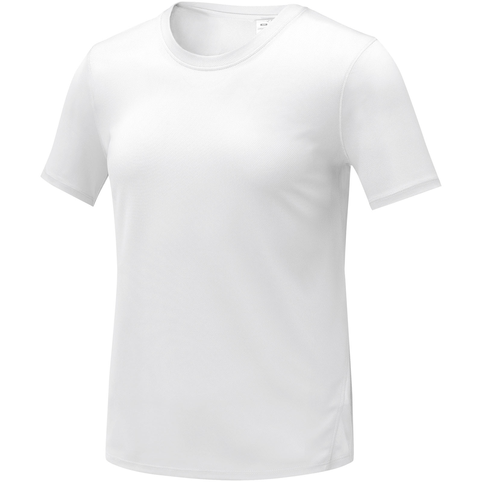 T-shirt de 105 g/m² Kratos à manches courtes cool fit pour femme T-shirt de 105 g/m² Kratos à manches courtes cool fit pour femme