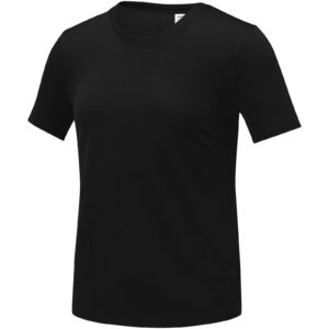T-shirt de 105 g/m² Kratos à manches courtes cool fit pour femme – vue 4