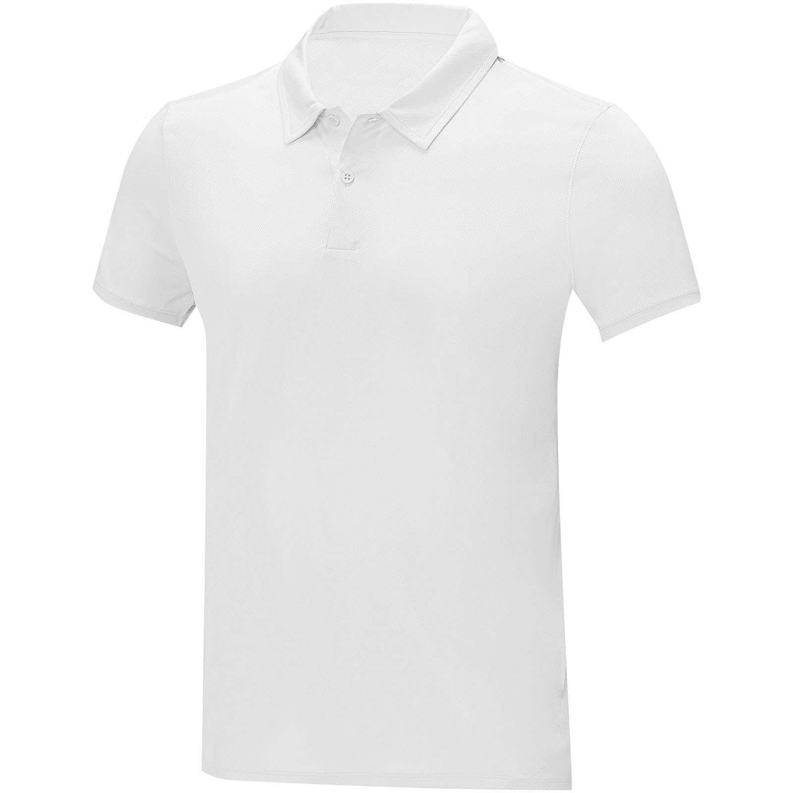 Polo de 105 g/m² Deimos en tissu léger et à manches courtes pour homme Polo de 105 g/m² Deimos en tissu léger et à manches courtes pour homme