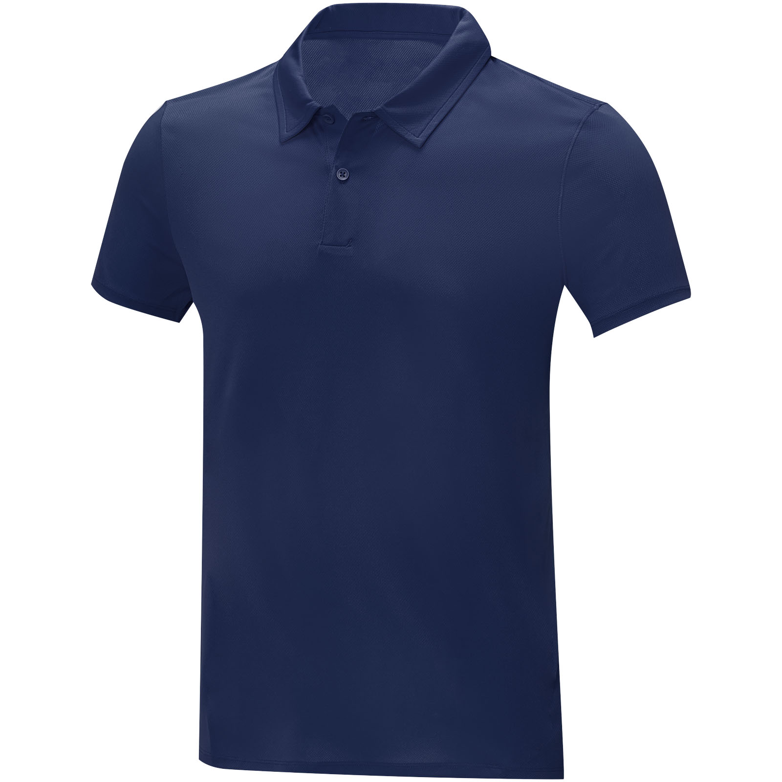 Polo de 105 g/m² Deimos en tissu léger et à manches courtes pour homme Polo de 105 g/m² Deimos en tissu léger et à manches courtes pour homme – vue 3