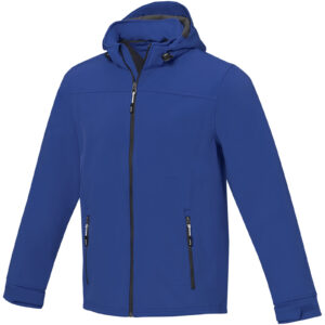 Veste softshell homme Langley – vue 3