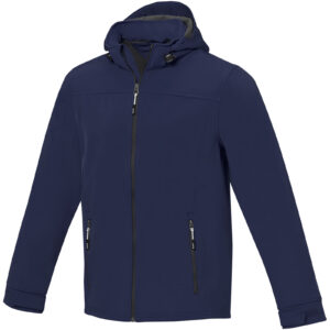 Veste softshell homme Langley – vue 4