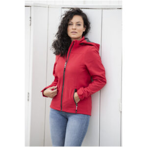 Veste softshell femme Langley – vue 2