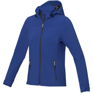 Veste softshell femme Langley – vue 3