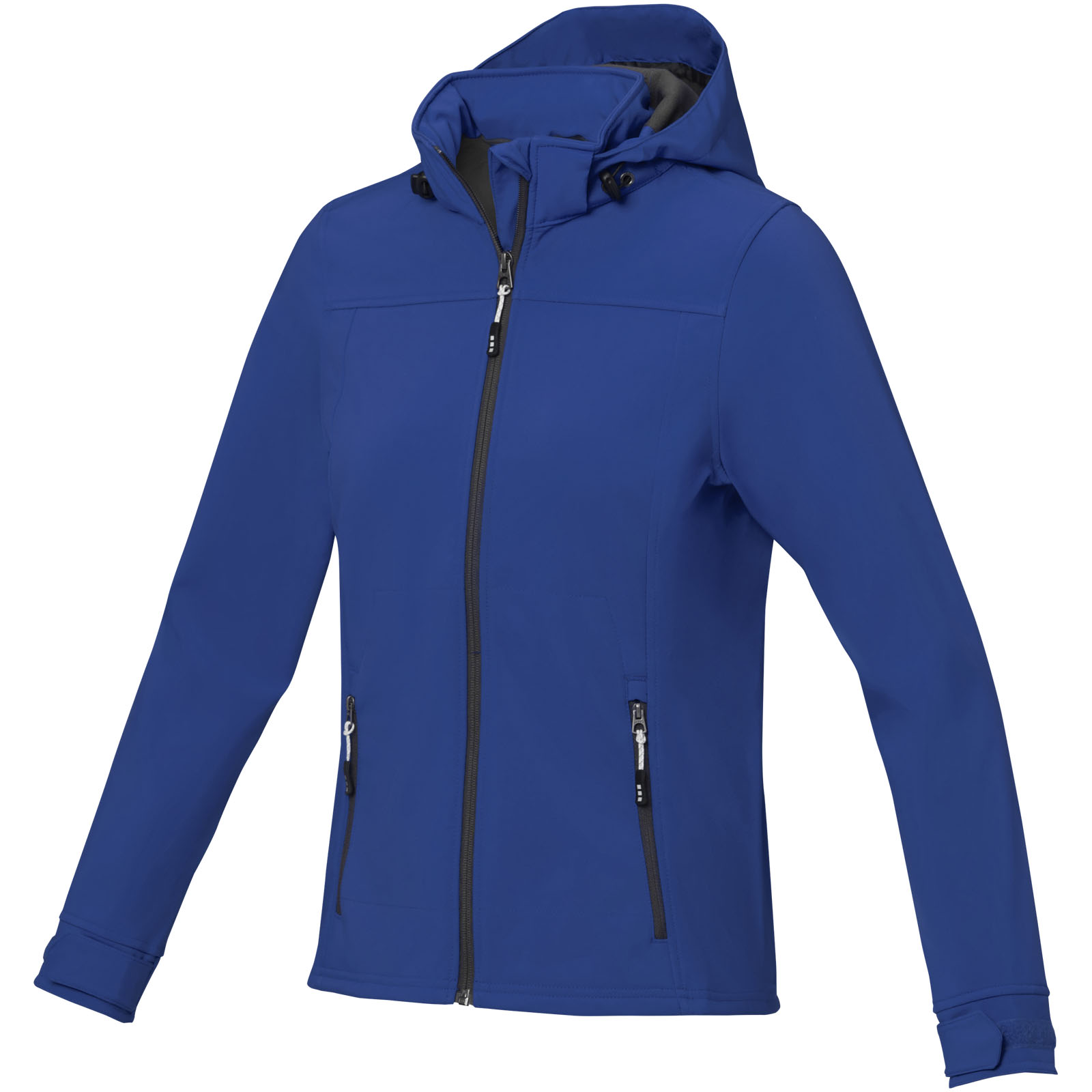 Veste softshell femme Langley Veste softshell femme Langley – vue 3