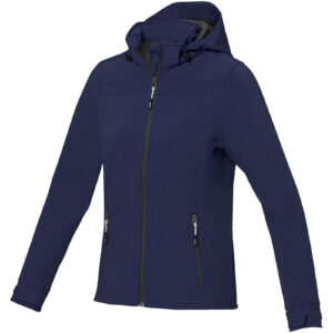 Veste softshell femme Langley – vue 4