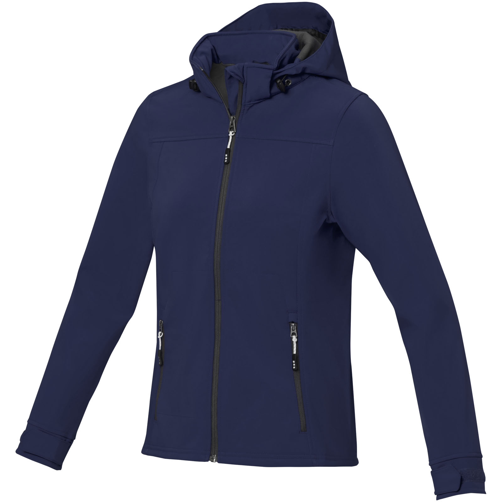 Veste softshell femme Langley Veste softshell femme Langley – vue 4
