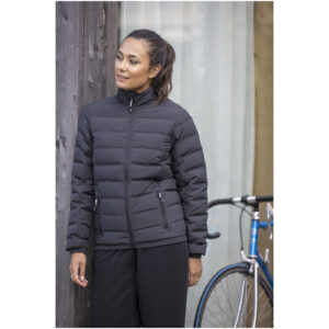 Doudoune en duvet Macin pour femme – vue 2