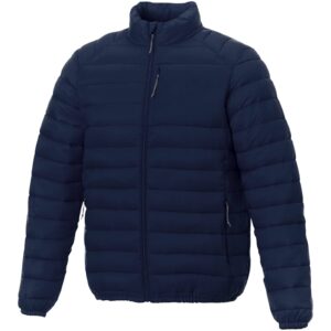 Doudoune homme Pallas, recyclée – vue 4